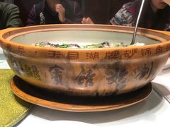 -风味小馆(天目湖宾馆店)