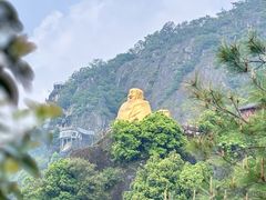 -大慈岩风景区