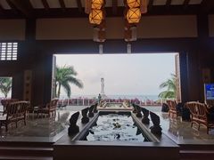 -三亚南山迎宾馆