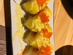 -酒井酱子·深夜食堂(东城汇店)
