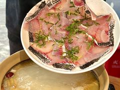 -江湖黑大兔(杨家坪店)
