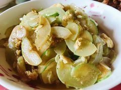 -井冈山风景名胜区-黄洋界