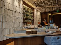 -新鲜特色餐厅(香格里拉大酒店)