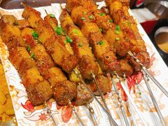 -辣皇朝小龙虾(六一店)