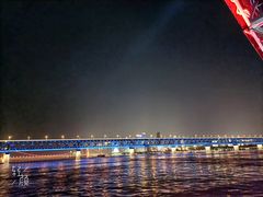 -武汉关码头(轮渡站)