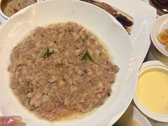-蛇口希尔顿南海酒店·随轩中餐厅·粤菜