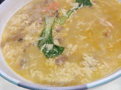 -渔民船说·北塘海鲜·天津菜·海肠捞饭(北塘古镇店)