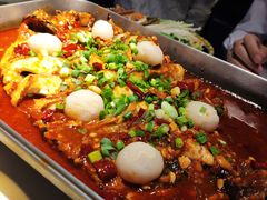 -鱼酷活鱼烤鱼(沈阳大悦城店)