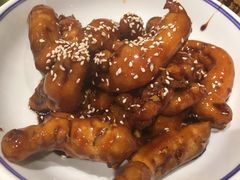 -大厨小馆(华阳城店)