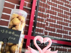 -美事客·面包·蛋糕·甜品(CBD店)