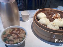 -花园茶楼(兴城西路店)