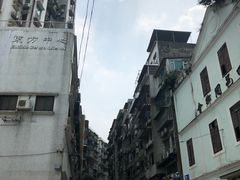 -澳门十六浦索菲特大酒店