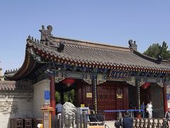-大慈恩寺(大雁塔)
