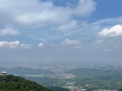 -梧桐山风景名胜区