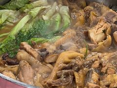 -侠成水上农庄(工业大道店)