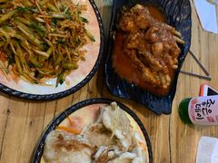 -京玉菲饭店(李村店)