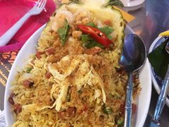 -simply thai天泰(长泰广场店)