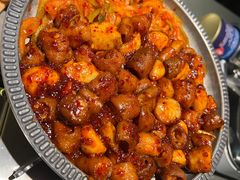 -大叹号啤酒屋·延边料理(延大店)
