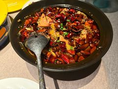 -花家怡园(四合院总店)