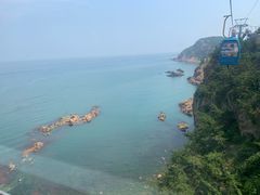 -摩天岭风景区