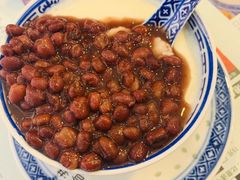 红豆双皮奶-超琪星·咖啡简餐(川音店)