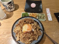 -沼津港精致料理·寿喜烧·烧鸟(青浦宝龙广场日料榜单店)