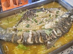 -陈生记黑鱼馆·20年活鱼现杀(宁波鼓楼店)