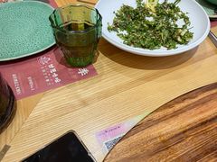 -甘思咪哚·云南艺术餐厅(天河广百店)