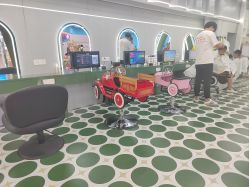 -Oh my head 发小儿童理发(探十里店)