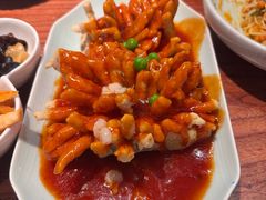 -裕兴记•蟹黄面馆(人民广场店)