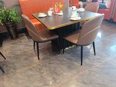 -韶山冲湘菜(中兴大街店)