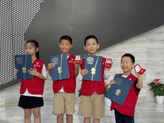 -天阳亲子广场(钱江新城店)