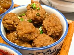 -磁州卤面·邯郸地方菜(复兴区店)