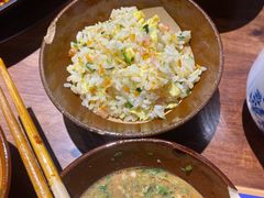 -楠火锅(绿地新都会店)