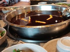 -肖肖酸萝卜鱼火锅(总店)