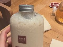 -巴奴毛肚火锅(龙湖锦艺城店)