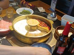 -巴奴毛肚火锅(广益哥伦布店)