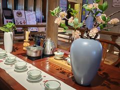 -御池园(顾村公园店)