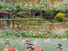 -广州莲花山旅游区