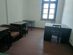 -青岛德国监狱旧址博物馆