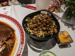 -旺顺阁鱼头泡饼(小红门店)