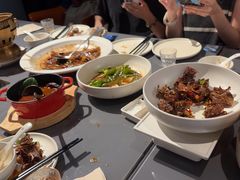 -小大董·烤鸭(观景餐厅·南京西路店)