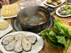 -濠轩阁特色生蚝火锅总店