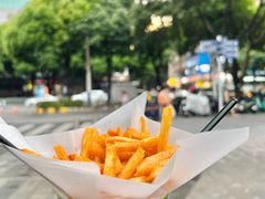 -Potato Corner(广州天河城店)