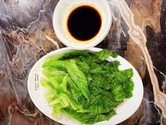 -潮隆牛肉美食城(莲花路店)