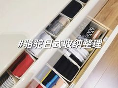 -骆驼日式搬家收纳整理
