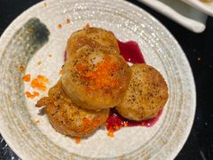 -真剑日本料理·铁板烧(贵州路店)