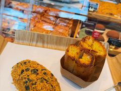 -巴黎贝甜(常德路店)