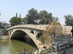 -赵州桥景区