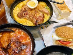 -华嫂冰室(尖沙咀店)